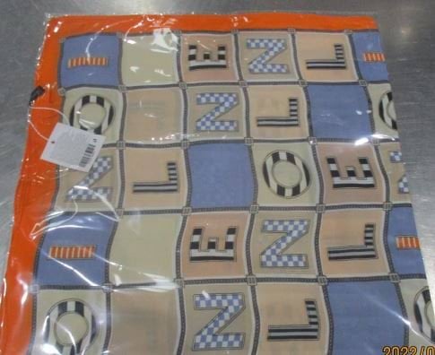 Платок женский, 1 шт