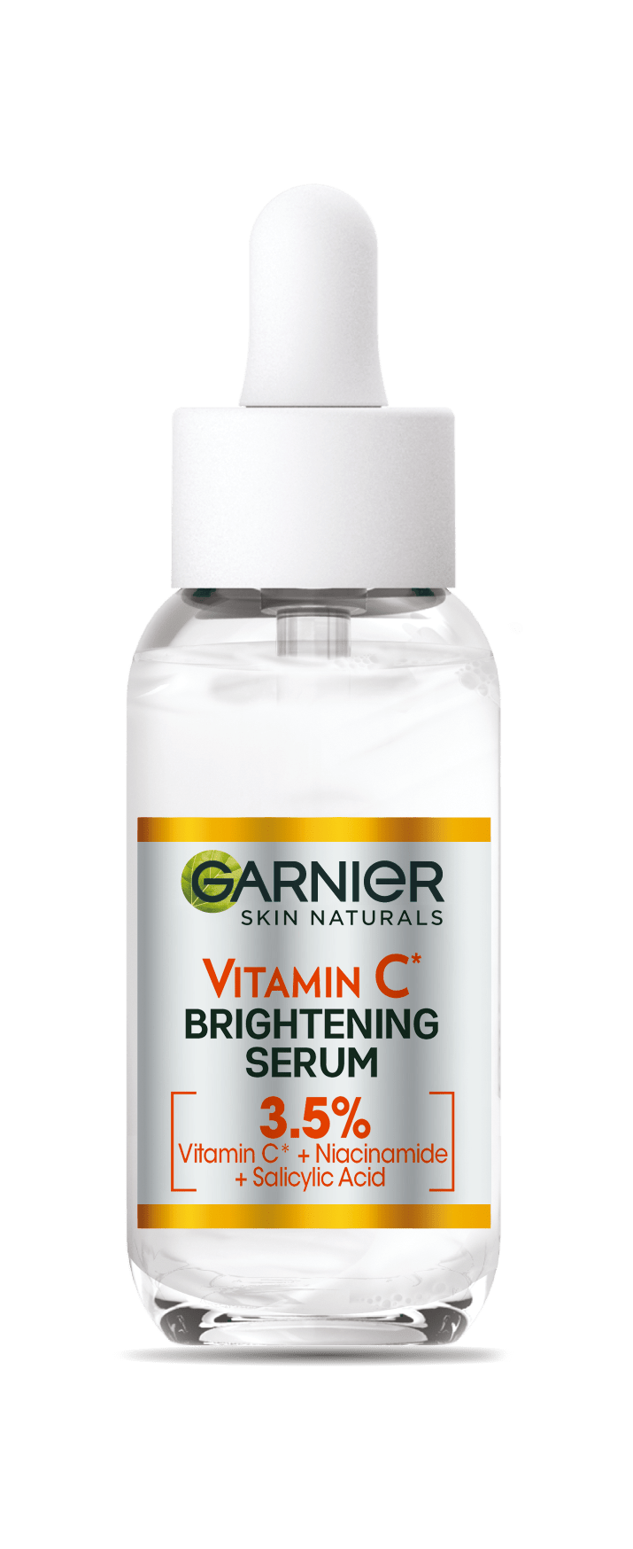 Сыворотка для лица Garnier Skin Naturals Vitamin C  , 30 мл