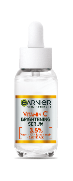 Garnier Skin nat. сироватка для обличчя з вітаміном С, 30мл