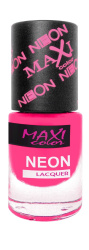 Лак для нігтів MAXI ColorLong Lasting 03, 6 мл