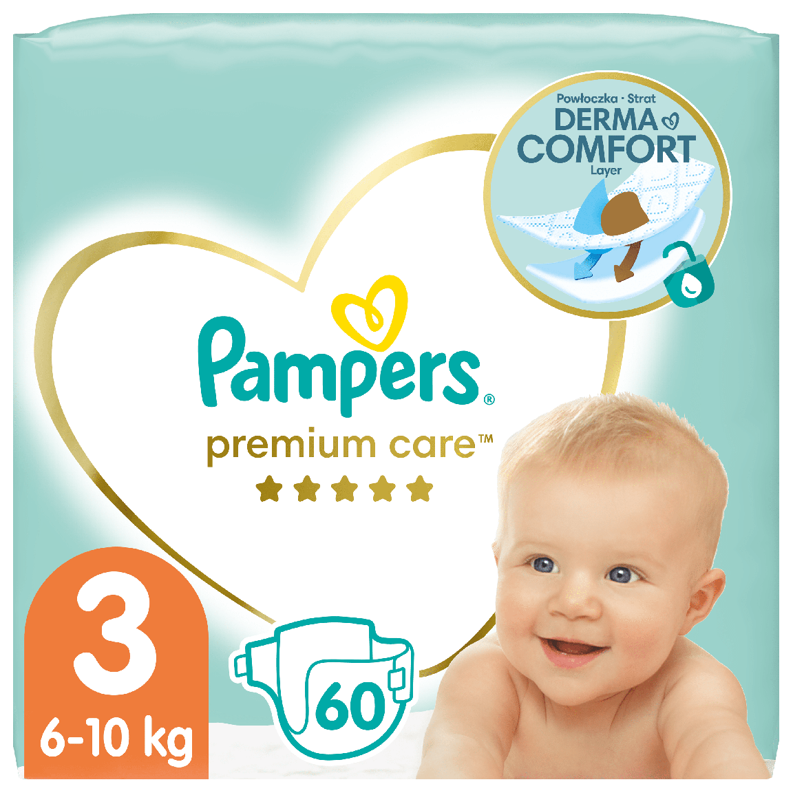 Pampers Club: Offre couches