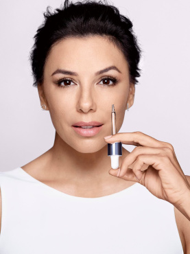 Сироватка з гіалуроновою кислотою L'Oréal Paris Revitalift Filler заповнює зморшки догляд для всіх типів шкіри, 30 мл фото 13