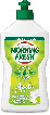 Средство для мытья посуды Morning Fresh Apple 400 мл