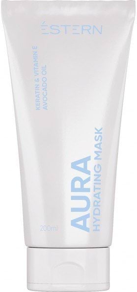 Маска для волос jNOWA Estern Aura Hydrating 200 мл