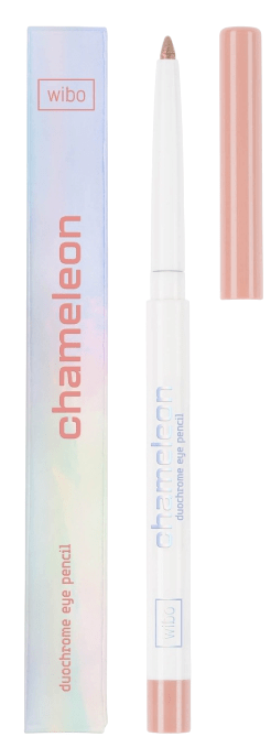 Карандаш для глаз Wibo Chameleon 1