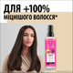 Экспресс-кондиционер GLISS Supreme Length для длинных волос, склонных к повреждениям и жирности, 200 мл. фото 1