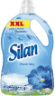 Ополіскувач для білизни Silan Небесна Свіжість 2.86 л