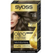 Фарба для волосся без аміаку SYOSS Oleo Intense 5-54 Холодний Світло-Каштановий