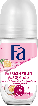 Дезодорант рол FA Passion Fruit Feel Refreshed, 50 мл