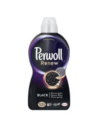 Perwoll средство жидкое моющее для темных и черных вещей, 2000мл