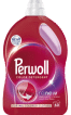 Засіб рідкий мийний Perwoll для кольорової білизни 3000 мл