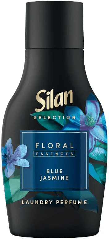 Ополіскувач для білизни Silan Блакитний Жасмин 540 мл