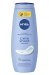 Гель-уход для душа Nivea 