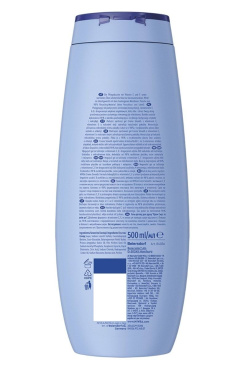 Гель-уход для душа Nivea 