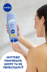 Гель-уход для душа Nivea 
