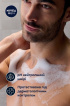Гель для душу NIVEA MEN 