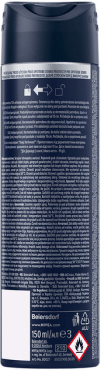 Антиперспірант NIVEA MEN DEEP, 150 мл фото 5