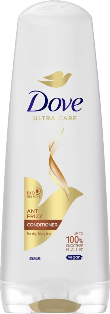 Бальзам-ополіскувач для волосся Dove Живильний догляд 200 мл