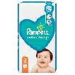 Pampers Active Baby подгузники Размер 3 (6-10 кг) 58 шт фото 1