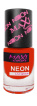 Лак для ногтей MAX Color Neon Lacquer 10, 6 мл