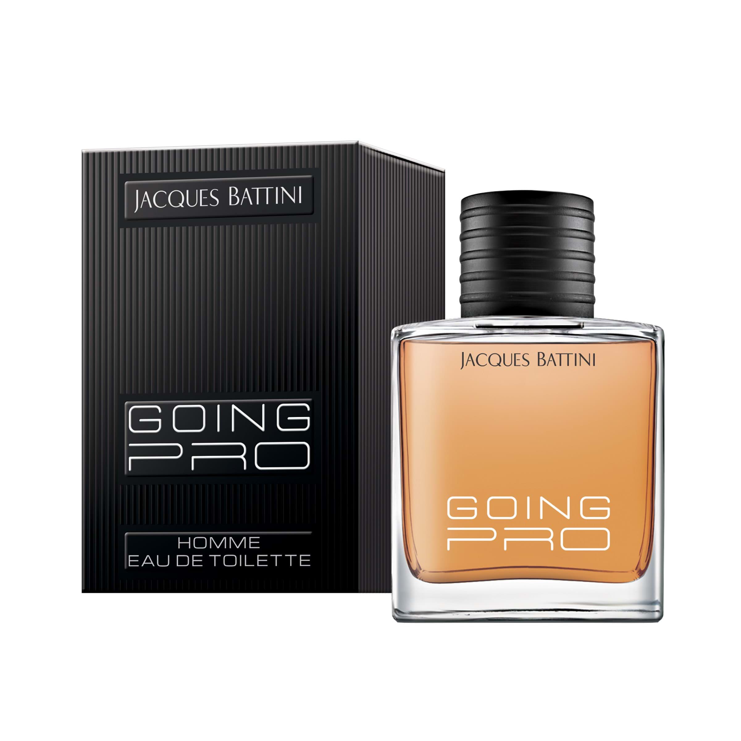 Туалетна вода Jacques Battini Classic Going pro чоловіча., 100мл