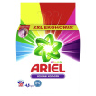 Пральний порошок Ariel Color 4,5 кг.