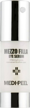 Сыворотка для век Medi-Peel mezzo filla eye serum с пептидным комплексом medi-peel mezzo filla eye serum 30 мл