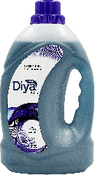 Super Diya средство для стирки жидкое Black, 2л