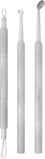 Набор Чистая кожа STALEKS B&C, 1 шт