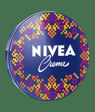 Универсальный крем Nivea Crème 75 мл. фото 1