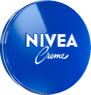 Універсальний крем Nivea Crème 75 мл зволожуючий для обличчя, рук і тіла з пантенолом фото 2