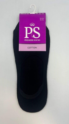 Premier Socks женские арт. 14В35/8 г. 23-25 ​​черный