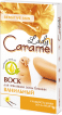 Caramel Lady Віск для депіляції зони бікіні ванільний,12 шт