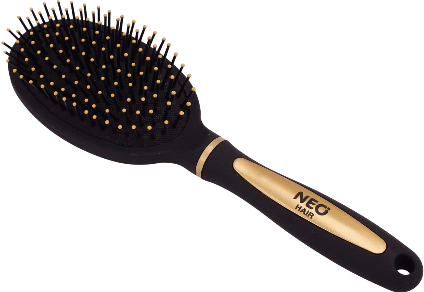 Щітка масажна NEO hair овальна велика