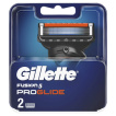Сменные картриджи для бритья Gillette Fusion5 ProGlide (2 шт) фото 1