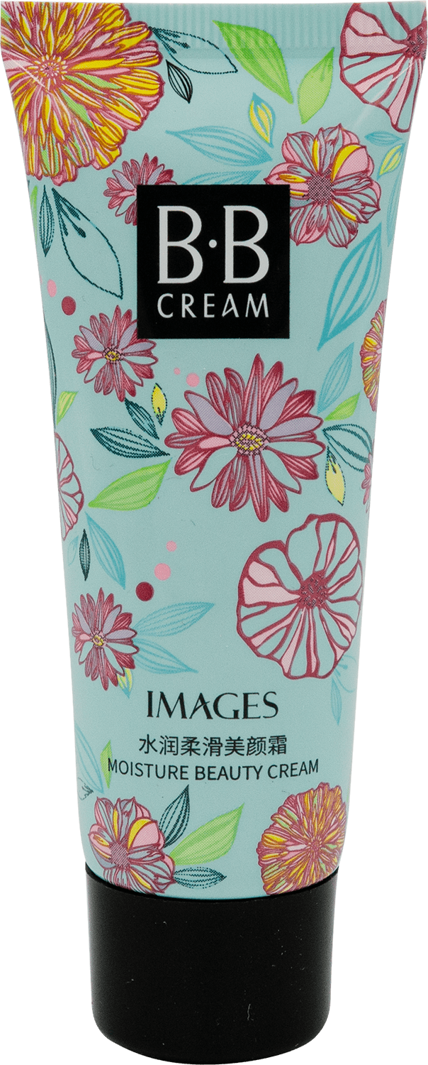 Крем для обличчя BB тональний IMAGES, 30 г