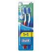 Зубні щітки Oral-B 3D White Fresh, 2 шт. фото 9