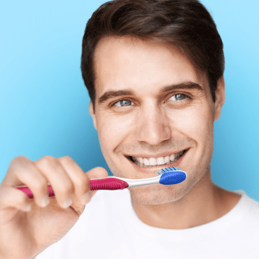 Зубні щітки Oral-B 3D White Fresh, 2 шт. фото 13