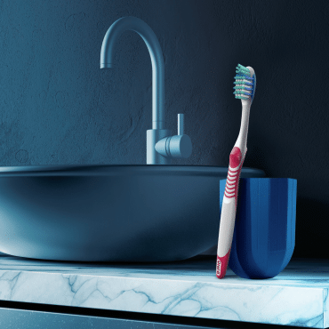 Зубні щітки Oral-B 3D White Fresh, 2 шт. фото 22