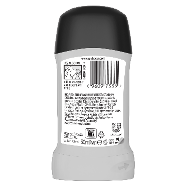 Rexona дез. сток чел. Invisible Black&White, 50мл фото 1