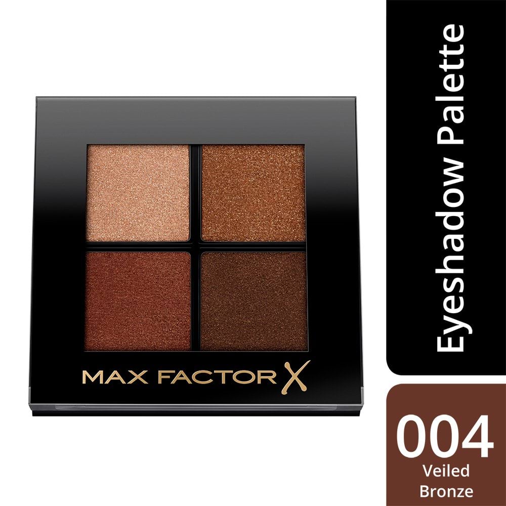 Тени для век Max Factor Colour X-Pert Soft Touch Pallete 003, 4,3 г
