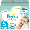 Підгузки Pampers Premium Care Розмір 5 (11-16 кг), 88 шт фото 1