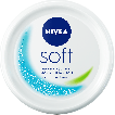 Крем Nivea 100 мл Soft інтенсивно зволожуючий для обличчя, рук і тіла з маслом жожоба і вітаміном Е фото 7