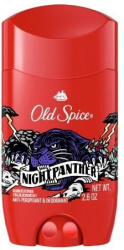 Твердий дезодорант Old Spice Night Panther 50 мл