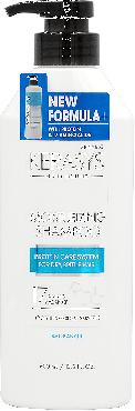 KeraSys шампунь зволожуючий  Hair Clinic Moisturizing, 400мл