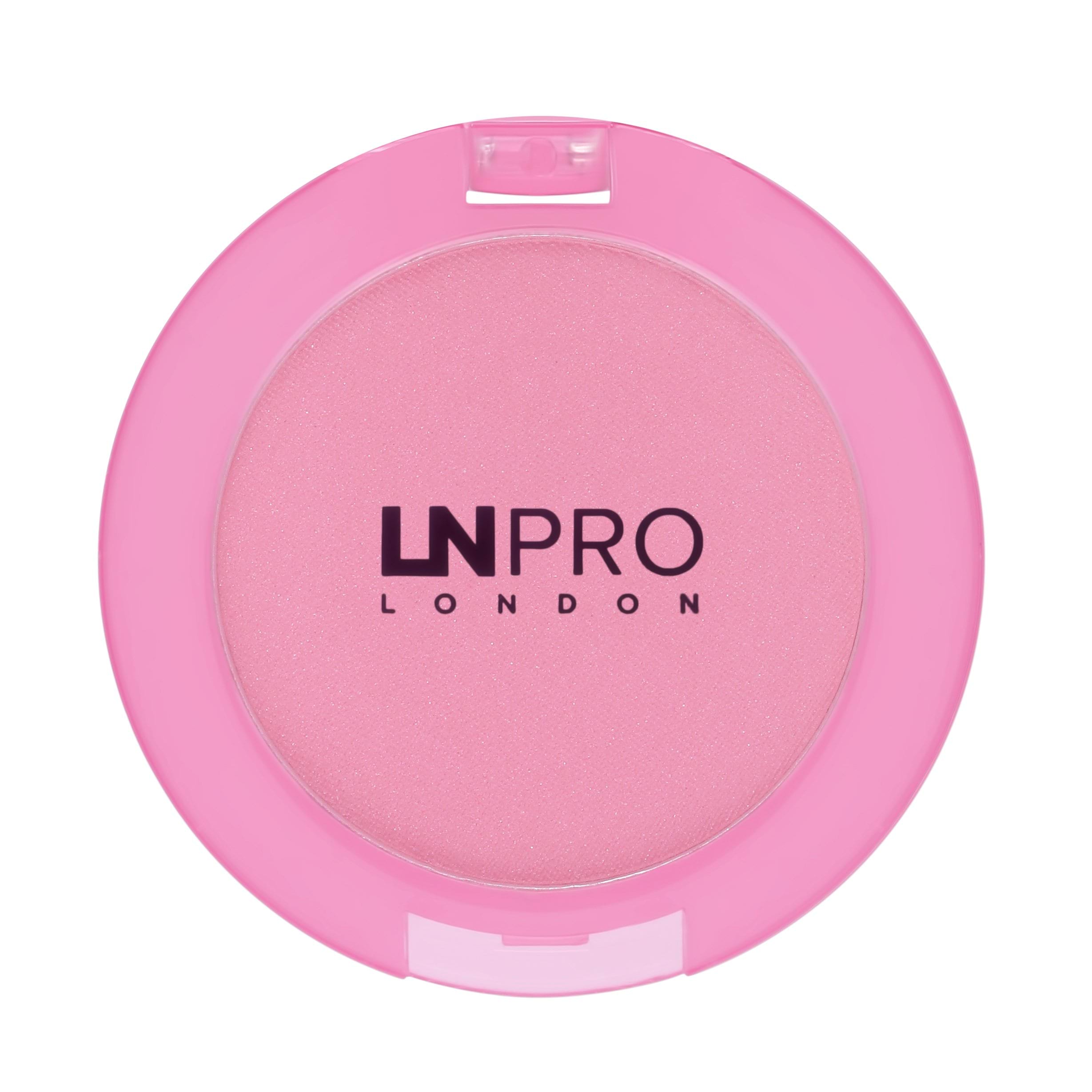 Рум’яна для обличчя LN PRO №101, 2,5 г