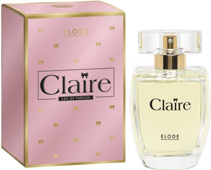 Парфумована вода Елод Клер 100мл