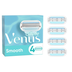 Змінні картриджі для гоління Venus (4 шт)