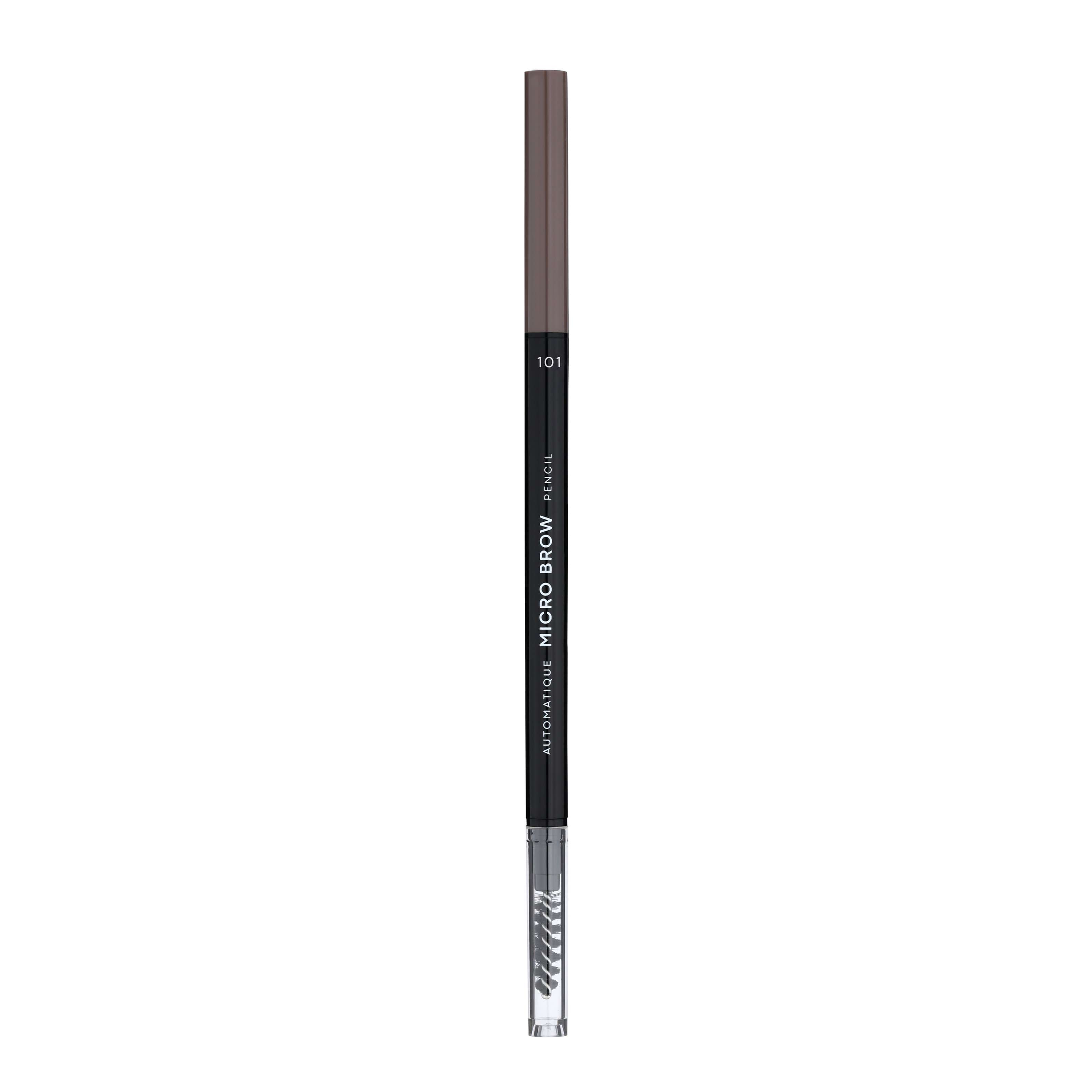 Карандаш для бровей LN PRO Micro Brow Pencil №101 1,2г
