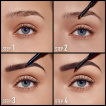 Карандаш для бровей Max Factor Brow Shaper Автоматический 0.9 г фото 5